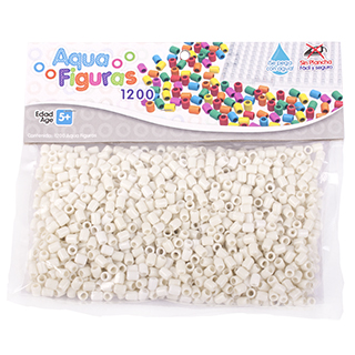 Aqua Figuras 1200 Blanco